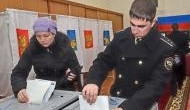 Russian presidential election: Voting begins as Putin eyes yet another term 