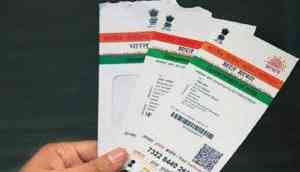 Citing misuse, UIDAI suggests sharing 'masked' Aadhaar instead of photocopies 