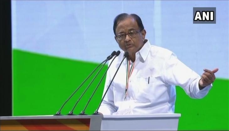 chidambaram