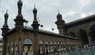 Telangana sanctions funds for mosque renovations