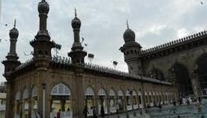 Telangana sanctions funds for mosque renovations