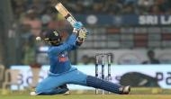 Nidahas Trophy 2018 Final: Dinesh Karthik's last-ball sixer gave India a 'big' win against Bangladesh; twitterati goes berserk