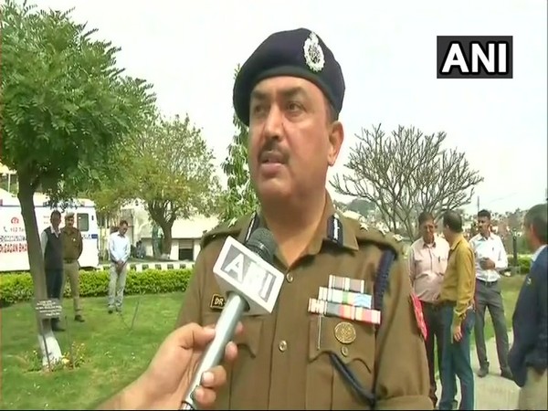Rescue operation underway in Poonch ceasefire violation