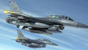 'F-16 jets give India unique opportunity to be at centre of world's largest fighter aircraft ecosystem'