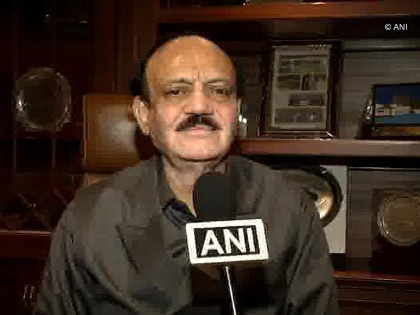 CK Khanna is all praise for India over Nidahas Trophy win