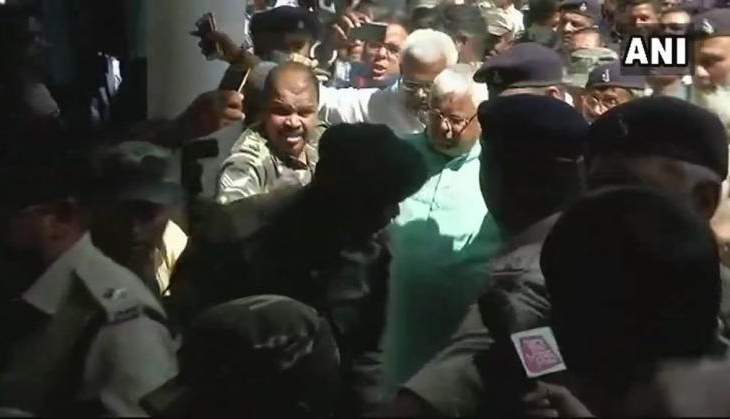 LALU YADAV