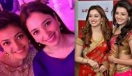 This actor wants Kajal Aggarwal and Tamannaah to romance him at any cost, made his producer pay more money to get their dates