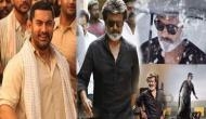 Satellite rights of Rajinikanth's Kaala​ sold for a massive price, equals the record of Aamir Khan blockbuster Dangal