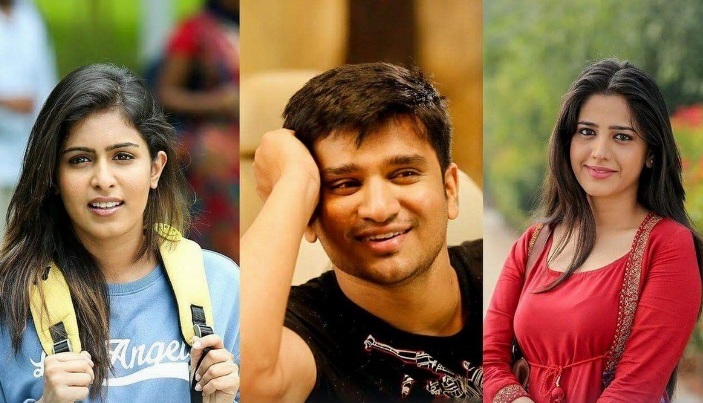 Telugu Box Office: Kirrak Party emerges Nikhil Siddharth's career best opener, enters profit zone in 3 days