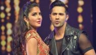 Varun Dhawan and Katrina Kaif to star in Remo D'Souza's biggest dance film with Bhushan Kumar; ABCD 2 team to make a comeback