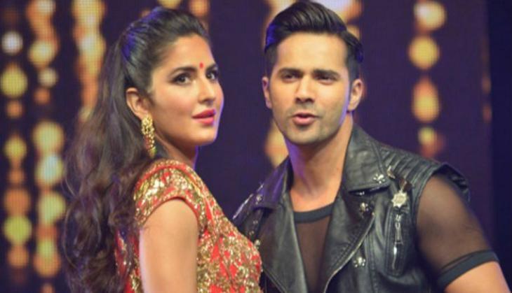 Varun Dhawan And Katrina Kaif To Star In Remo D'Souza's Biggest Dance ...