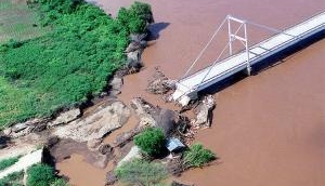 Kenya floods claim 12 lives