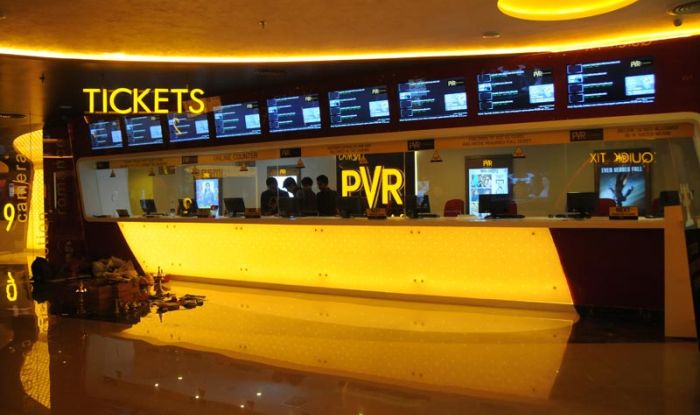 Multiplex owners chain move Rajasthan High Court over entertainment tax exemption