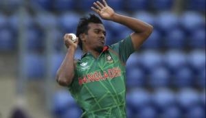 Nidahas Trophy: Rubel Hossein, the bowler who bowled the crucial 19th over, apologizes to his fans