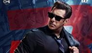 Race 3: Salman Khan's look from Remo D'Souza's film out; meet Sikander