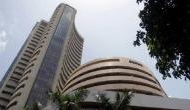 Sensex surges over 400 pts; bank stocks rally