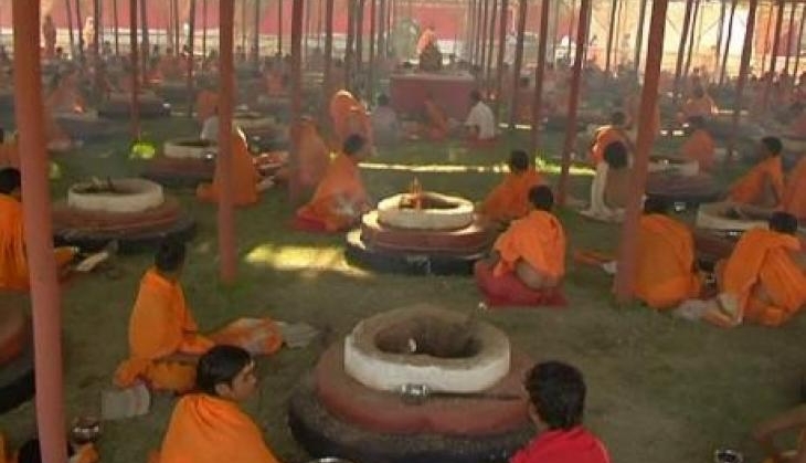 mahayagya