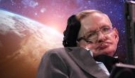 Stephen Hawking predicted 'the end of the universe' before his death