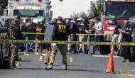Austin bombing: Third blast within a month leaves two injured