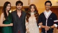 Jennifer Winget, Sehban Azim and Harshad Chopra's Bepannaah is a must watch; check out why