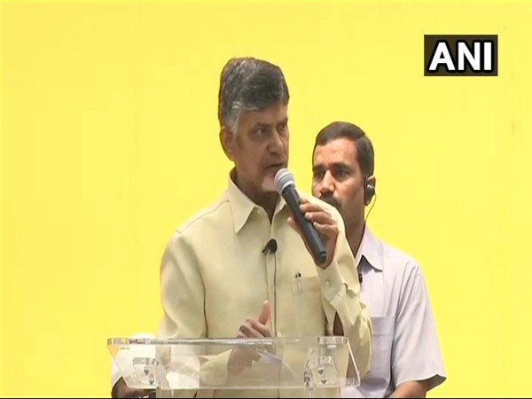 'Special status to Andhra has become a national topic now'