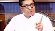 Raj Thackeray calls for 'Modi-mukt Bharat'
