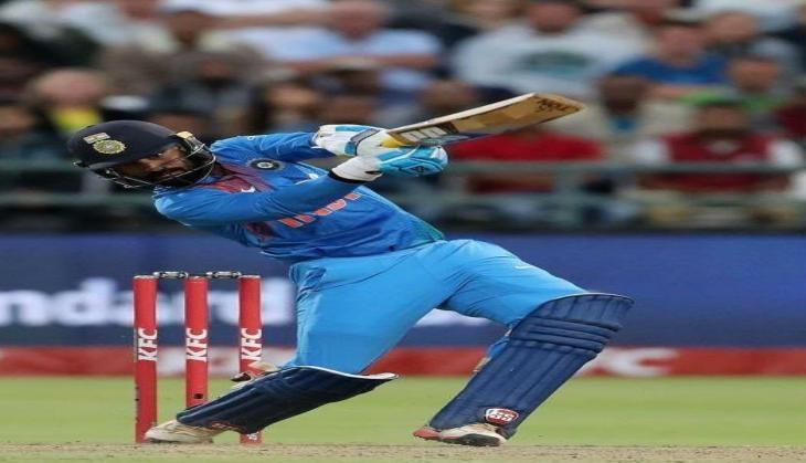 dinesh karthik