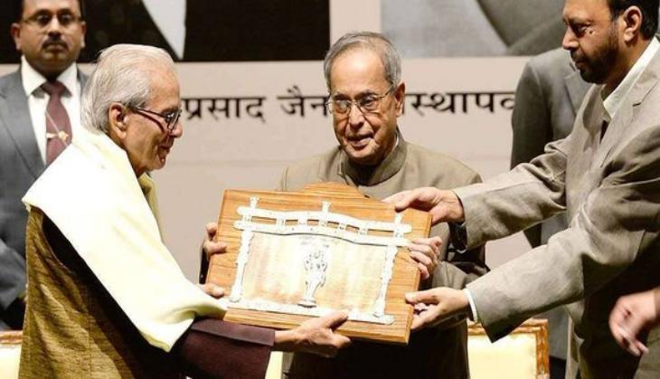 kedarnath SINGH