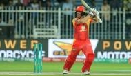 PSL 2018: Ronchi's spectacular performance takes Islamabad United to its second final