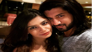 Ishqbaaz: Kunal Jaisingh aka Omkara is finally engaged to long-time girlfriend Bharati Kumar; see pictures