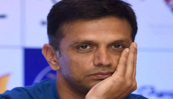 Rahul Dravid can't vote despite being ambassador of Election Commission in Lok Sabha polls