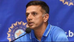 Here's what Rahul Dravid has to say about Hardik Pandya and KL Rahul controversy