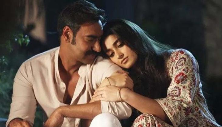 Ajay devgan film Raid