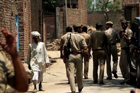 Eight people injured in stone pelting in Rajasthan