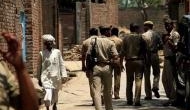 Eight people injured in stone pelting in Rajasthan