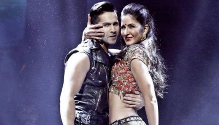 varun dhawan kaitrina kaif
