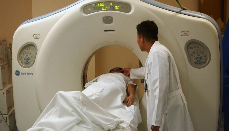 CT SCAN