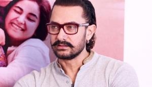 With Vivo V9 launch, Aamir Khan to replace Ranveer Singh as the brand ambassador of Vivo