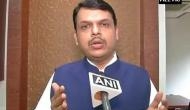 No rules changed for railway job aspirants, says Fadnavis