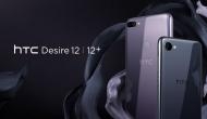 Pre-order HTC Desire 12 Plus from tomorrow on HTC store; Specification and price 