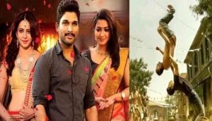 Sarrainodu: Hindi dubbed version of Allu Arjun blockbuster is on a record breaking spree, emerges the most liked Indian film ever on YouTube