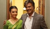 Rajinikanth sir is the nicest and most wonderful person ever​, he is a thorough gentleman​:​ says Radhika Apte