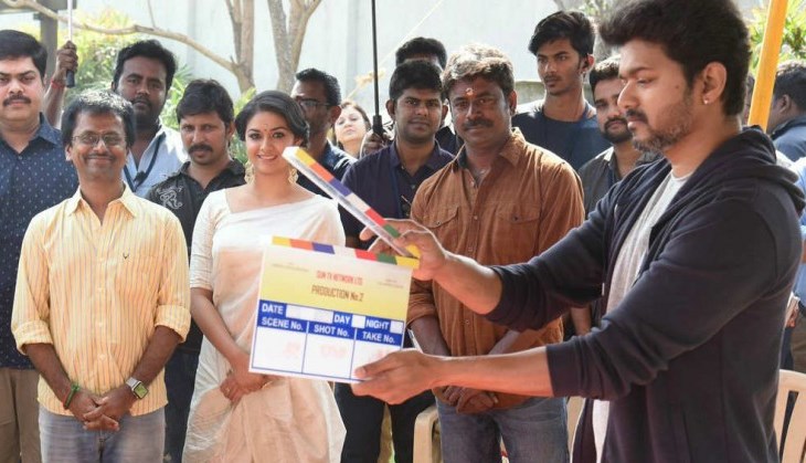 Thalapathy Vijay film gets special permission for shooting despite Tamil film industry strike, know why?