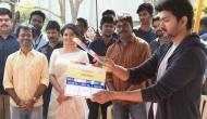 Thalapathy Vijay film gets special permission for shooting despite Tamil film industry strike, know why?