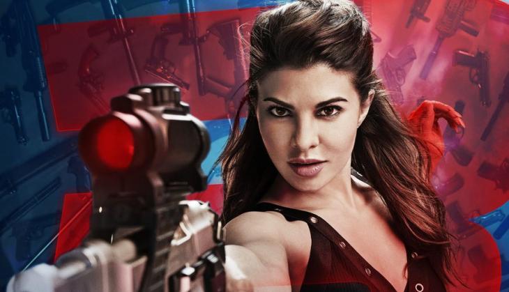 Race 3: After Salman Khan, now Jacqueline Fernandez's look from Remo D'Souza's film out