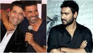 Akshay Kumar, Karan Johar forced Ajay Devgn to hold 'Sons of Sardaar' based on Battle of Saragarhi