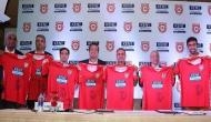 Kent RO partners with Kings XI Punjab as title sponsor