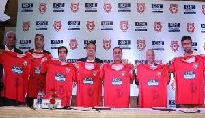 Kent RO partners with Kings XI Punjab as title sponsor