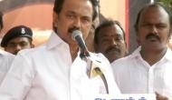 Stalin urges TN govt. to stop Ram Rajya Rath Yatra