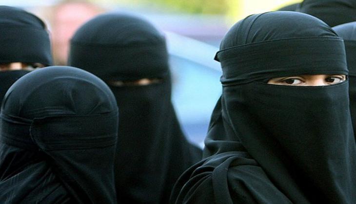 muslim girls